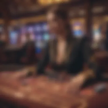 Exploring risks and advantages in online gambling promotions