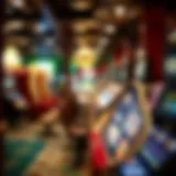 Historical evolution of lottery systems