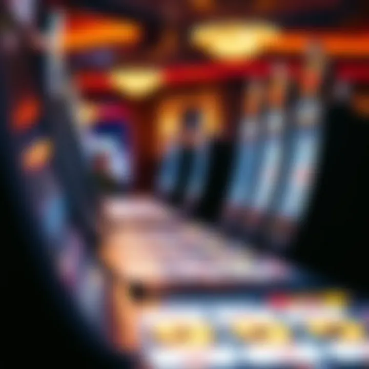 Understanding Responsible Gaming Responsible gambling practices illustrated through imagery