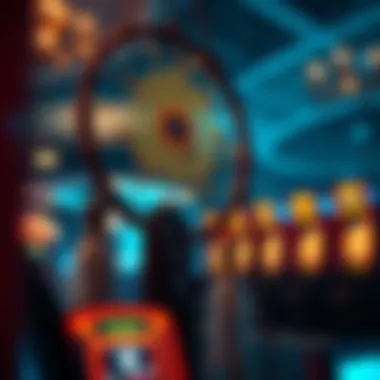 The Origins of Dream Catcher in Gaming Culture A historical representation of the origins of Dream Catcher in gaming culture