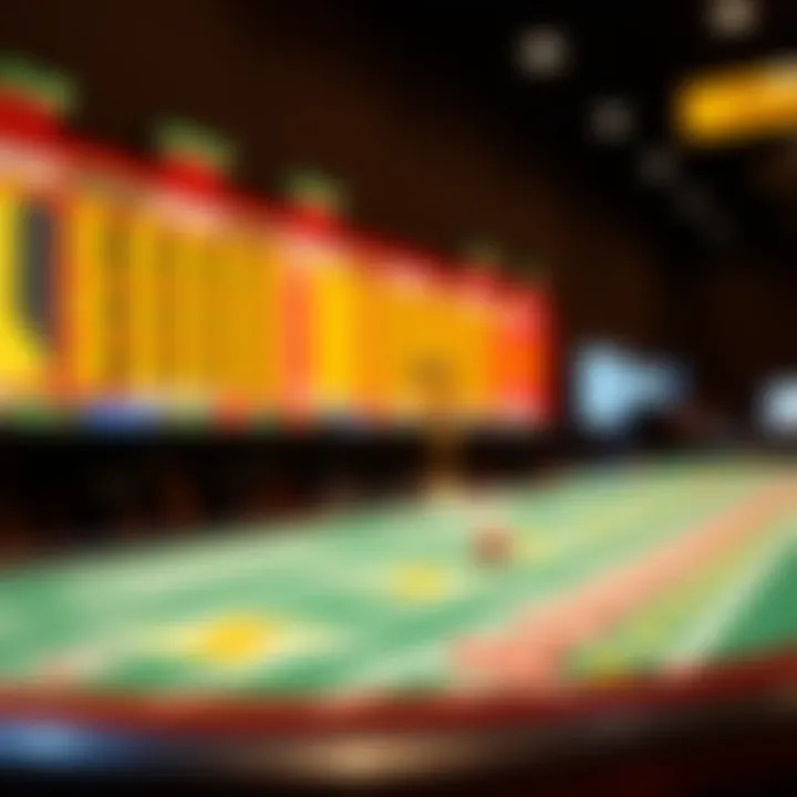 Arizona sports betting regulations