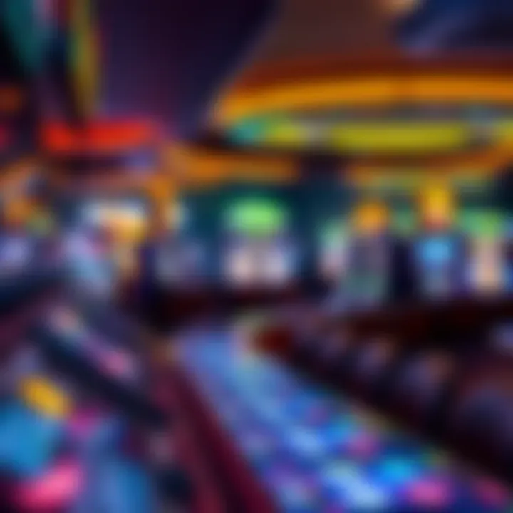 Diverse sports betting bonuses