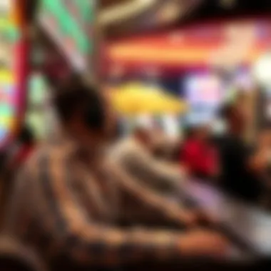 Exciting Arizona sports betting scene