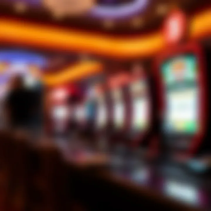 Maximizing Winnings Strategies Strategies for maximizing winnings in online gambling