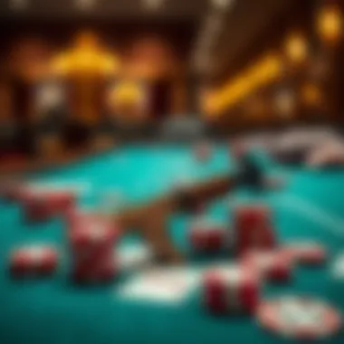 Tools for enhancing blackjack skills