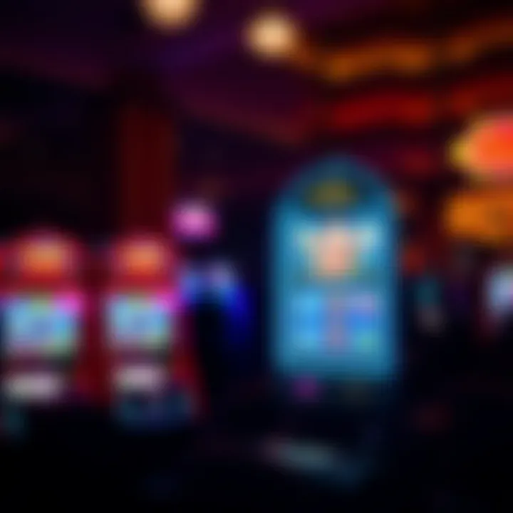 Cultural Impact of Celebrity in Gaming Celebrity influence on gaming culture depicted through the app