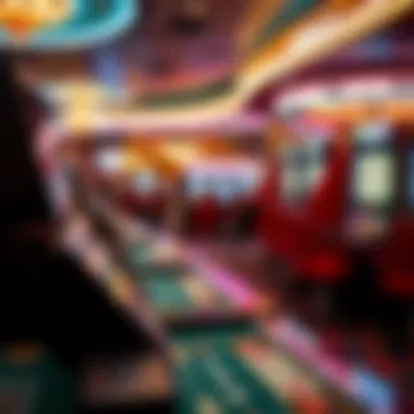 Popular casino games for voice search