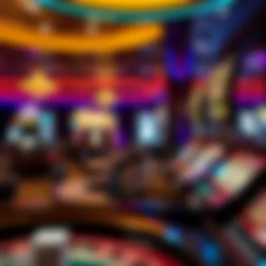 Strategies for Maximizing Winnings in Online Casinos Strategies for maximizing winnings in online casinos