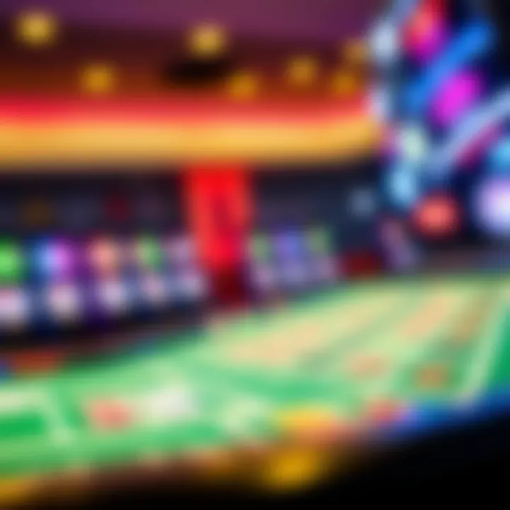 Commitment to Responsible Gaming Practices Responsible gaming practices in betting