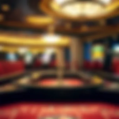 Evolution of double casino gaming trends