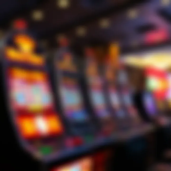 A visual representation of responsible gaming practices tailored for double double slot enthusiasts.