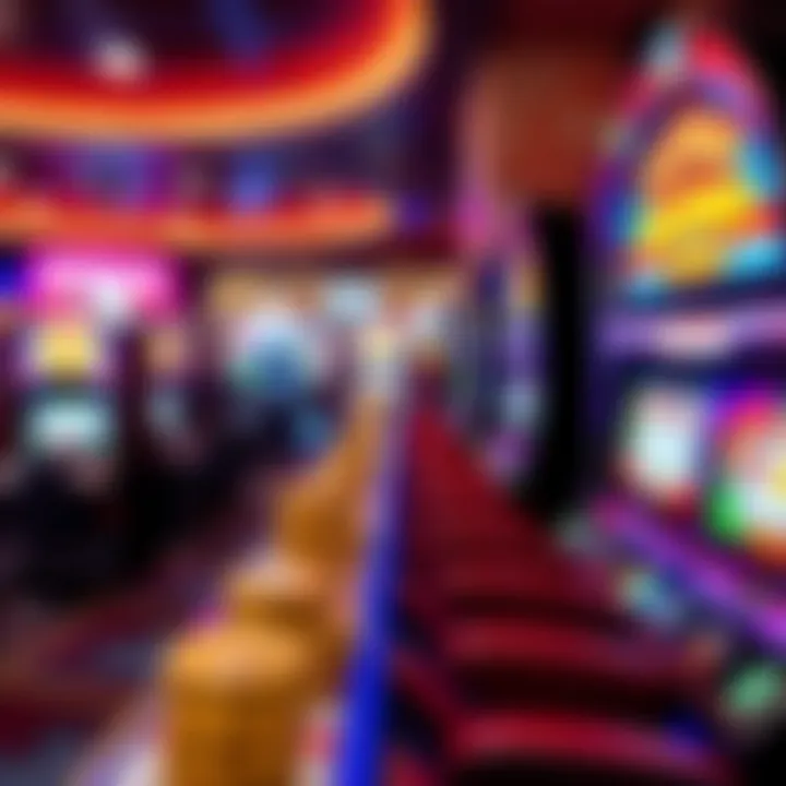 Visual representation of free coins in gameplay