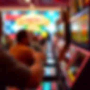 Exciting gameplay from a free app game