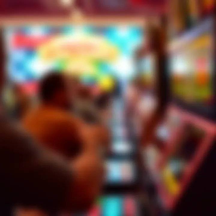 Exciting gameplay from a free app game