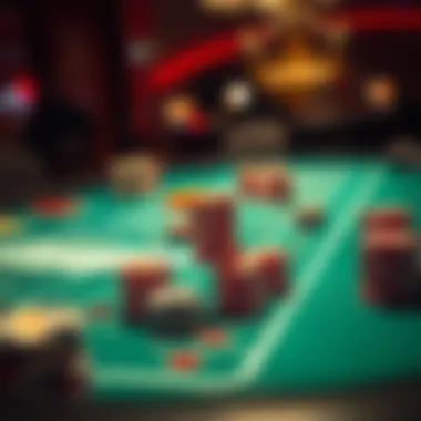 Strategic tips for navigating free betting offers responsibly.