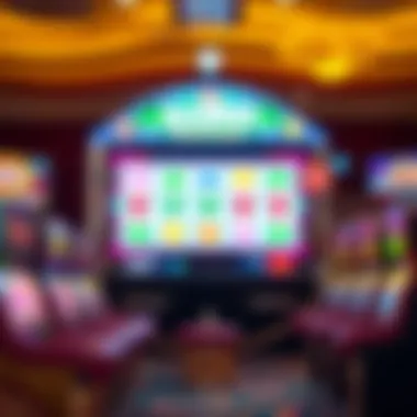 Identifying Quality Free Slot Games Identifying quality free slot games