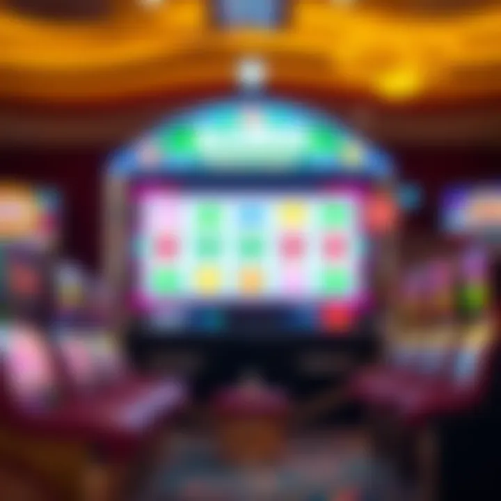 Identifying Quality Free Slot Games Identifying quality free slot games