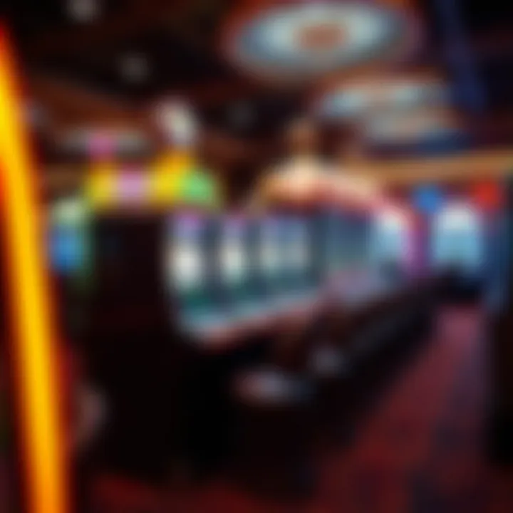 Potential Pitfalls of Free Slot Games Potential pitfalls of free slot games