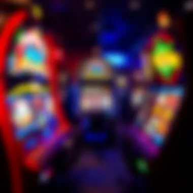 Strategies for Maximizing Wins in Slot Games Strategies for maximizing wins in slot games