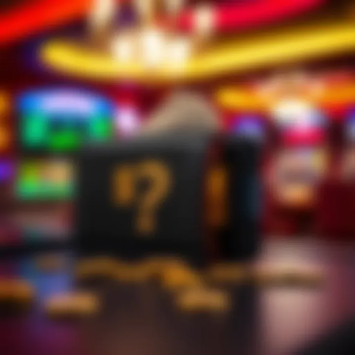 Understanding No Deposit Bonuses in Online Gambling A digital wallet representing no deposit bonuses in online gambling