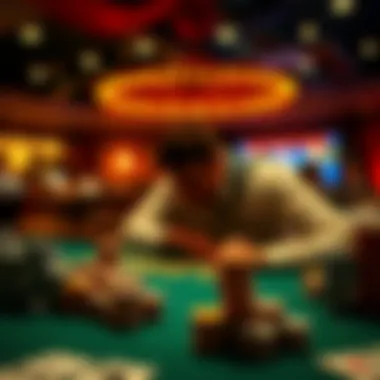 Practicing Responsible Gaming in Online Poker Responsible gaming tips for online poker
