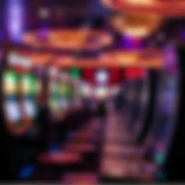 Elevate Your Live Bingo Experience Modern gaming setups enhancing live bingo play