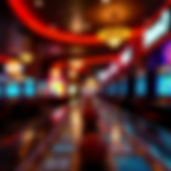 Understanding Responsible Gaming in Bingo Responsible gaming practices in the bingo community