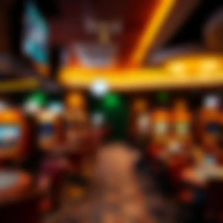 Security features showcased at Mbet Casino