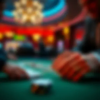 Overview of payment options for mobile poker apps