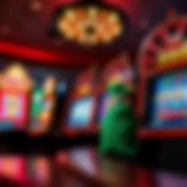 Effective Strategies for Mr. Money Bags Slots Strategies for playing Mr. Money Bags slots effectively