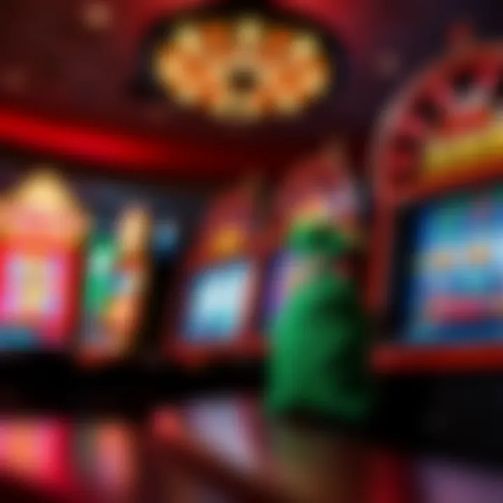 Effective Strategies for Mr. Money Bags Slots Strategies for playing Mr. Money Bags slots effectively