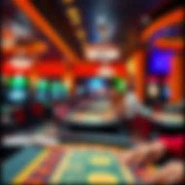 Accessibility features of pay by phone casinos