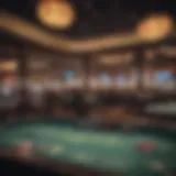 Overview of Rivers Casino online gaming