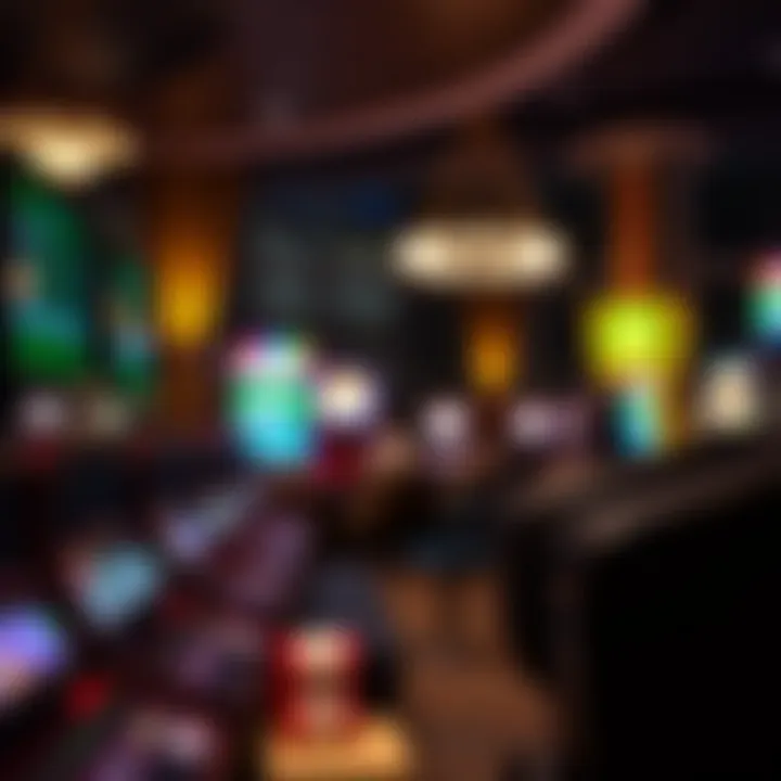 Regulatory Frameworks for Online Betting Regulatory frameworks for online betting in the USA