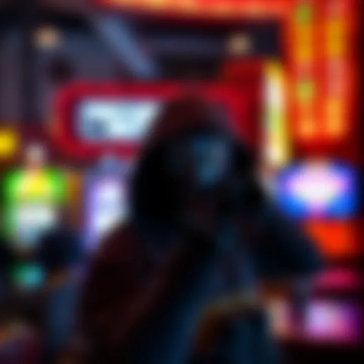 Security Measures for Online Betting Security measures for online betting