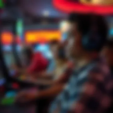 User Experience on Betting Sites User experience on various betting sites