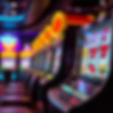 Exciting Gameplay of a Popular Online Slot Game Exciting gameplay of a popular online slot game