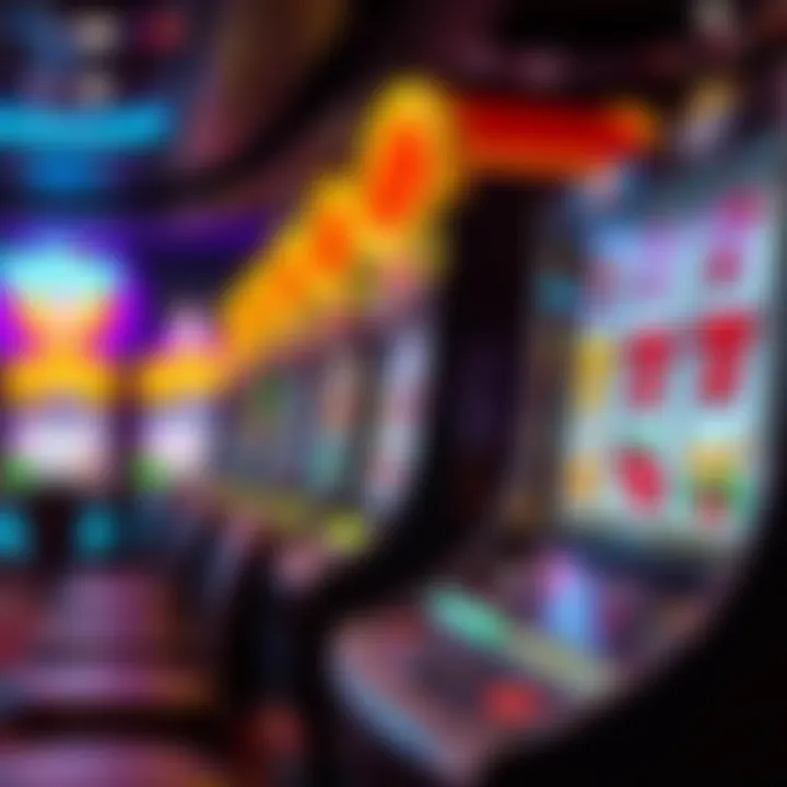 Exciting Gameplay of a Popular Online Slot Game Exciting gameplay of a popular online slot game