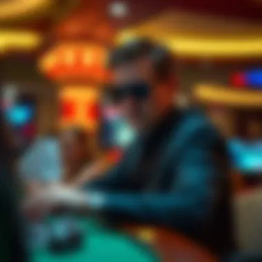 Responsible Gambling in the Digital Age Concept of responsible gambling in the digital age