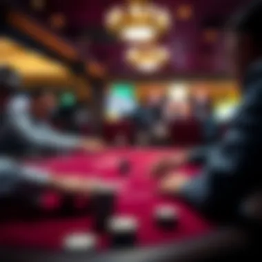 Tips for improving poker skills