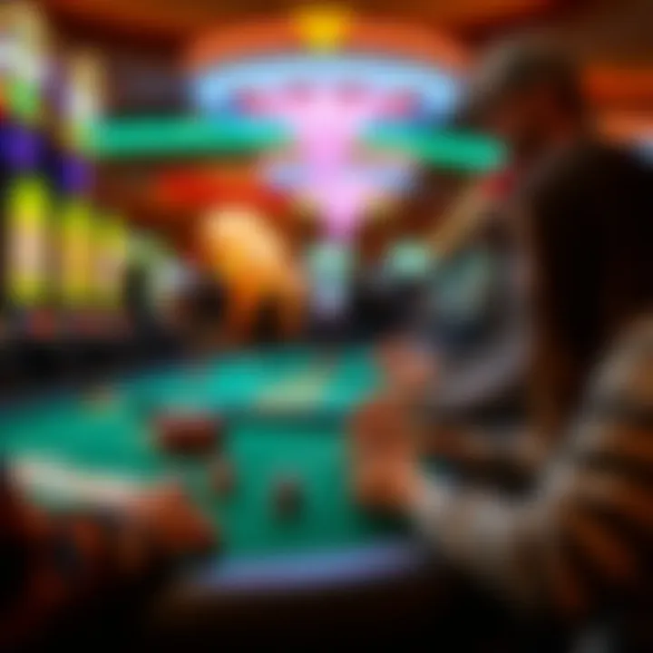 Overview of Responsible Gaming Practices on PokerStars NJ Responsible gaming features overview