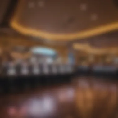 Exciting Seasonal Events at Rivers Casino Seasonal Events at Rivers Casino
