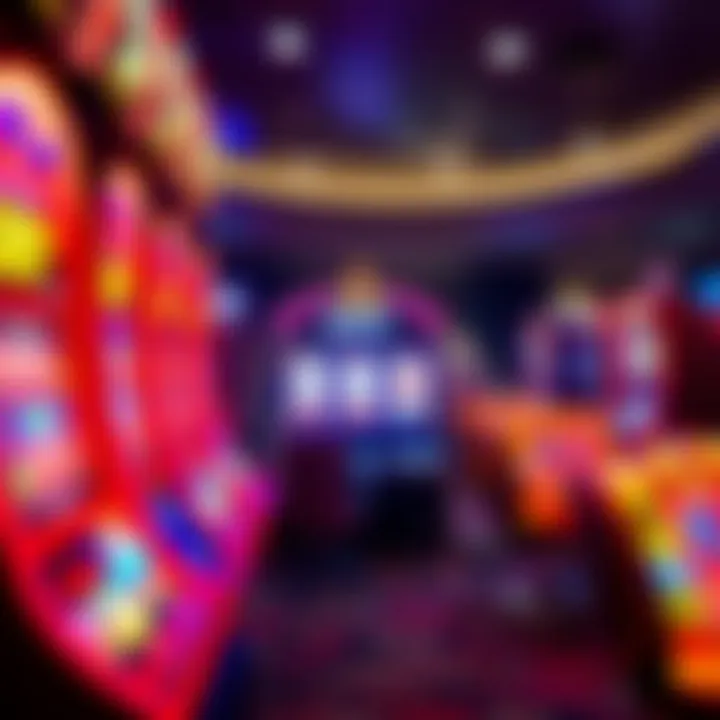 Maximizing Free Spins Experience Strategic tips for maximizing slot free spins experience