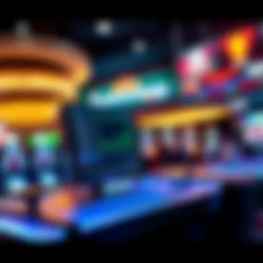 Technology Behind Sports Bookie Apps Technology used in developing sports bookie applications