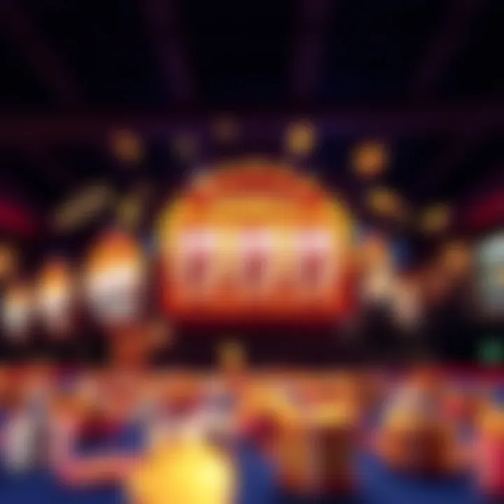 Strategic Insights for Supernova Slots Success An infographic showing strategies for winning in supernova slots