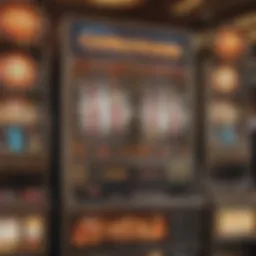 Exploring the 777 Double Jackpot Slot Machine: A Comprehensive Analysis Introduction