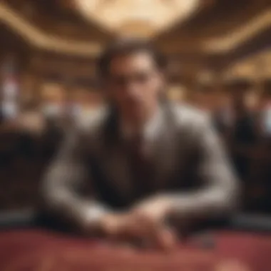 Responsible Gambling Practices A visual representation of responsible gambling practices and tools available to players