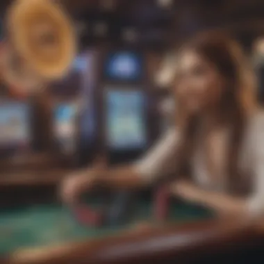 Current Trends in Betting Trends in betting industry