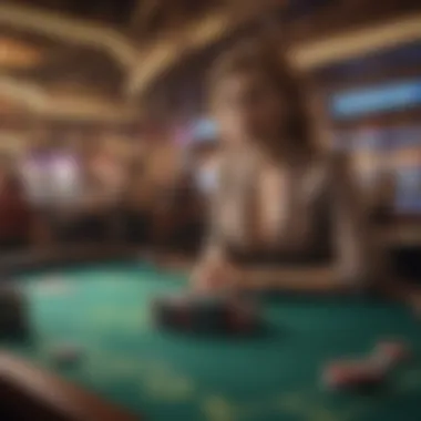 Understanding Gambling Odds Analysis of gambling odds