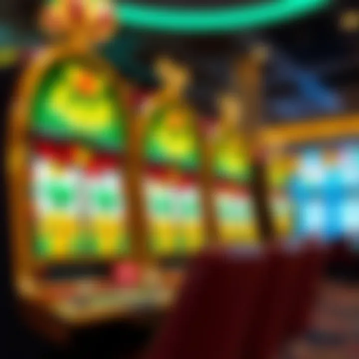 Strategies for winning at the Big Easy slot